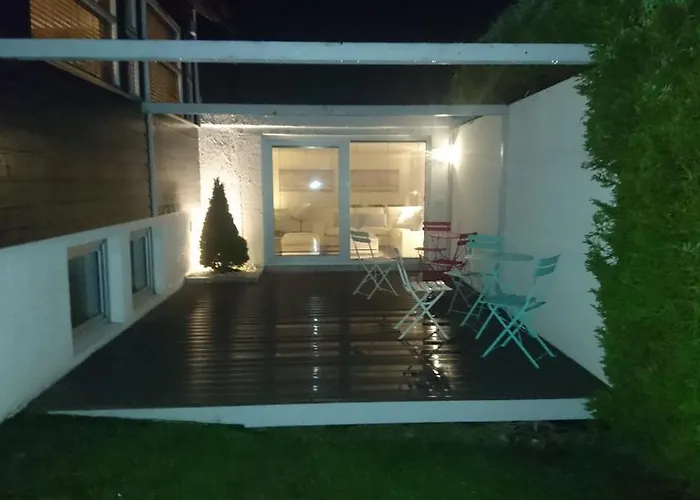 Peak Apartments