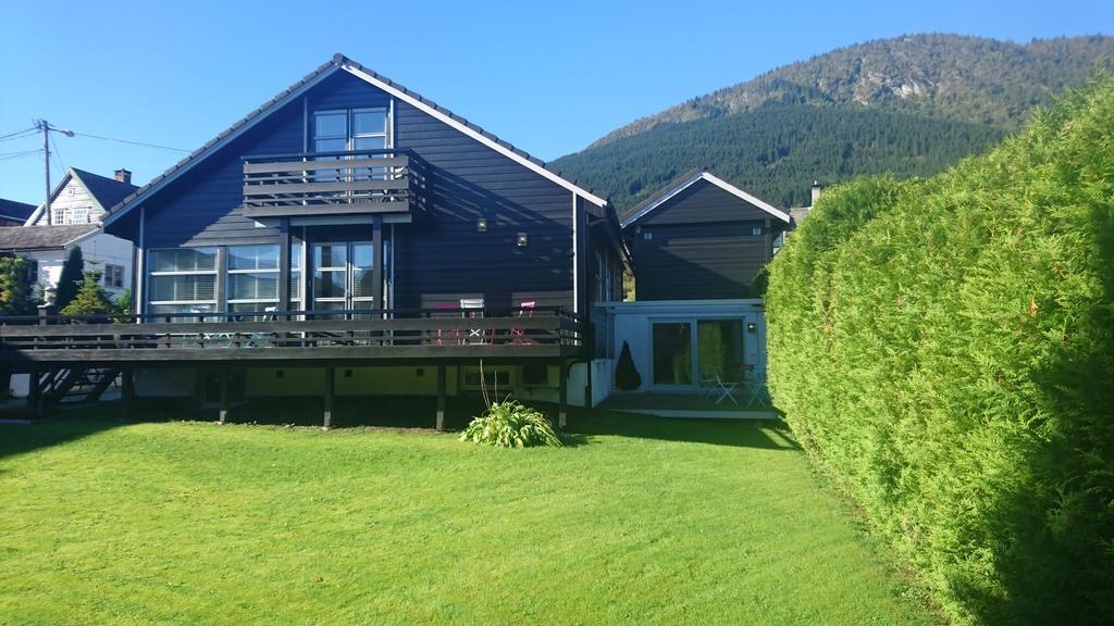 Apartment Peak *