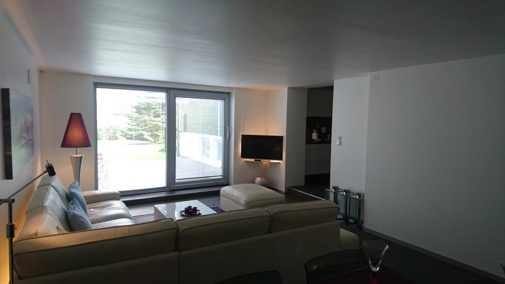Apartment Peak Voss