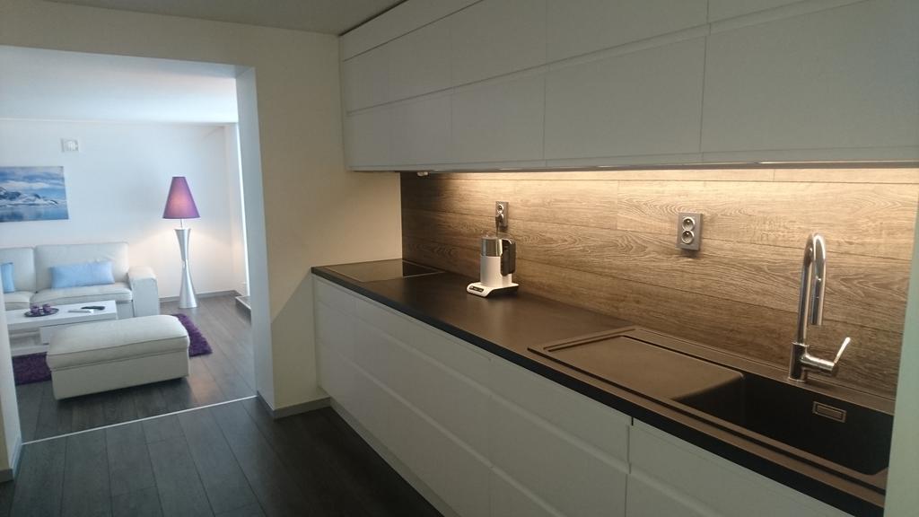 Apartment Peak Voss