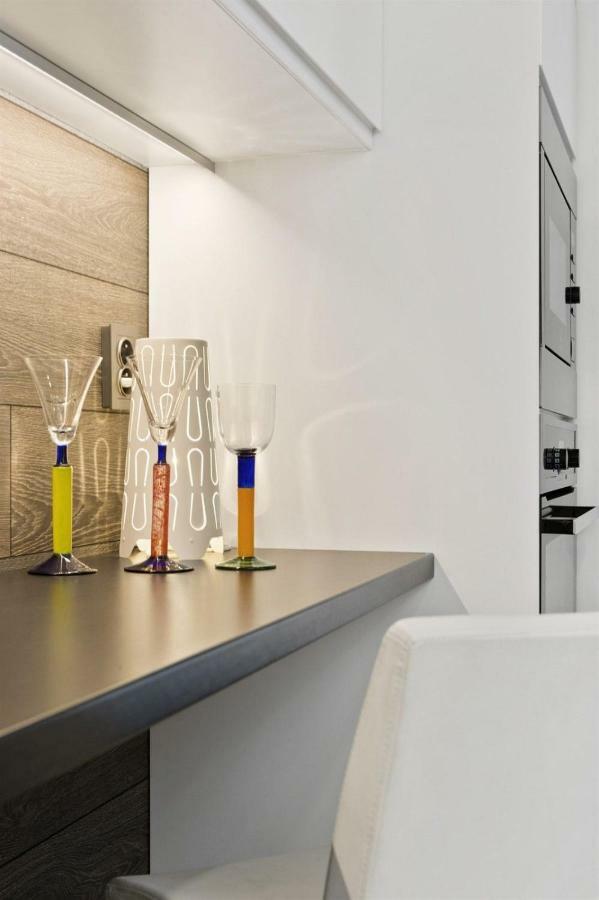 Peak Apartment