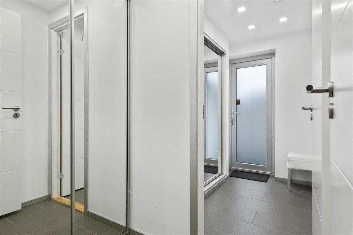 Apartment Peak *
