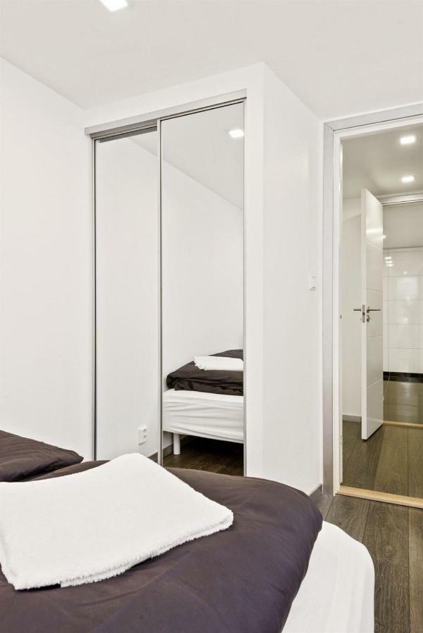Apartment Peak *