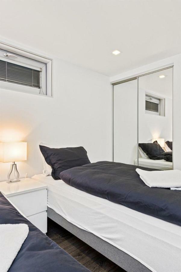 Peak Apartment *