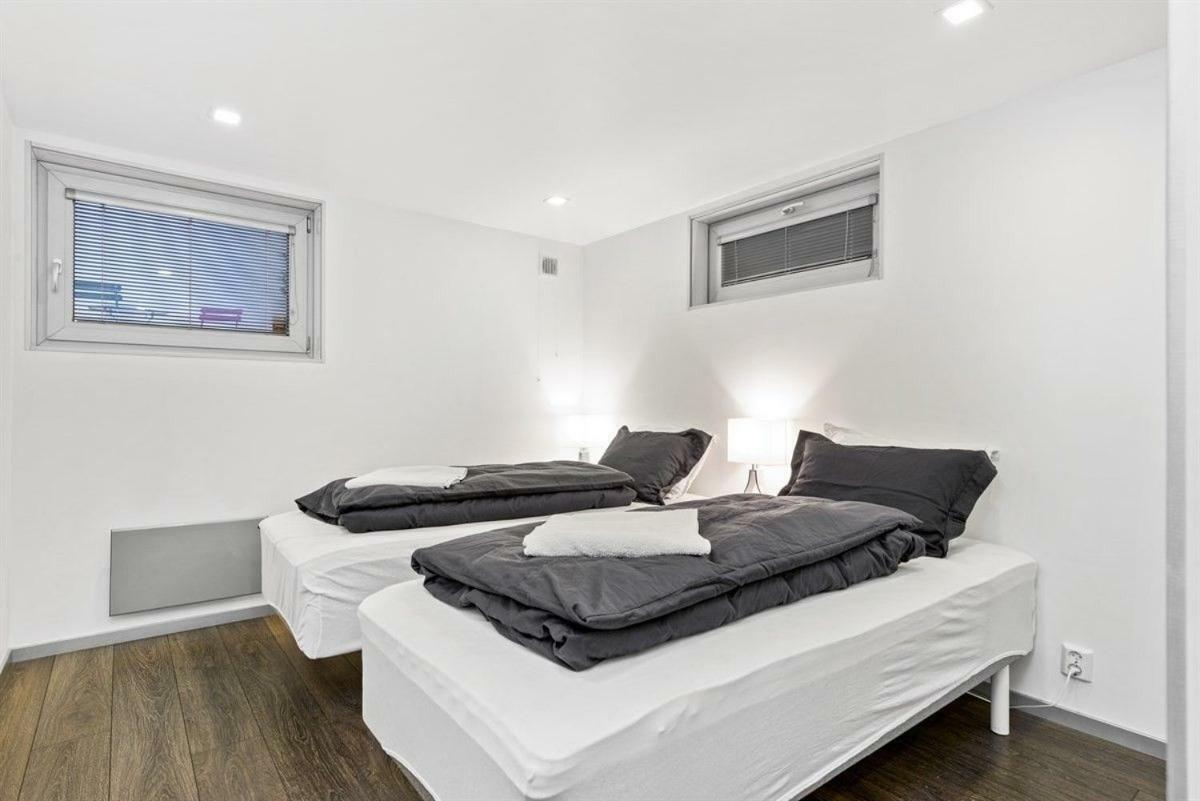Peak Apartment *