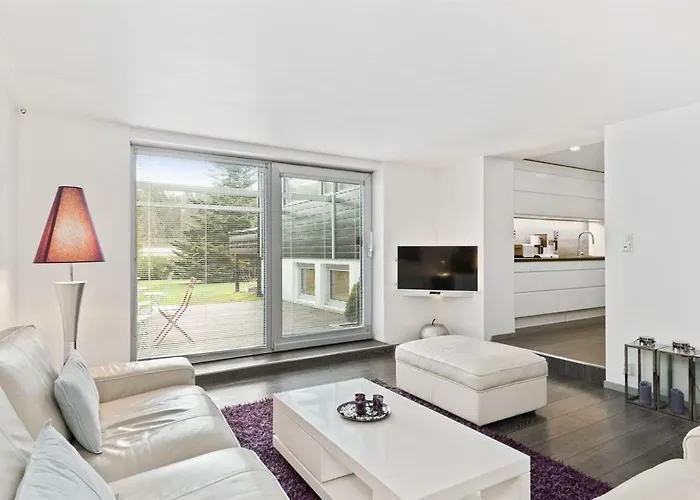 Peak Apartments