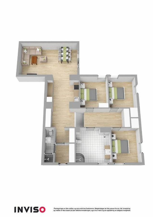Apartment Peak *