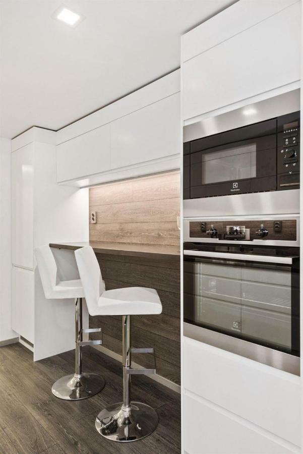 Peak Apartment Voss