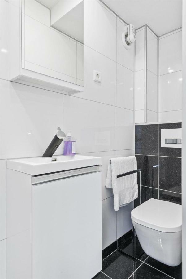 Peak Apartment Voss