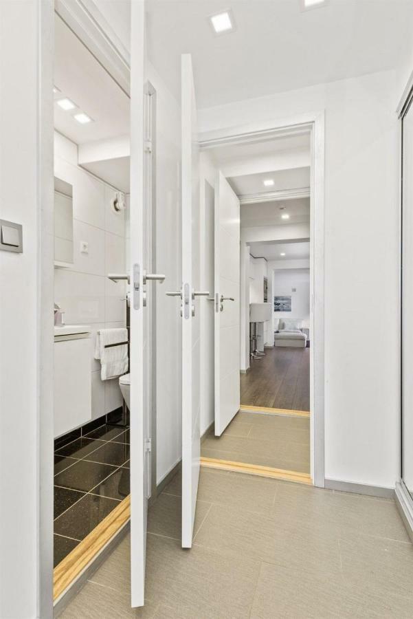 Peak Apartment Voss